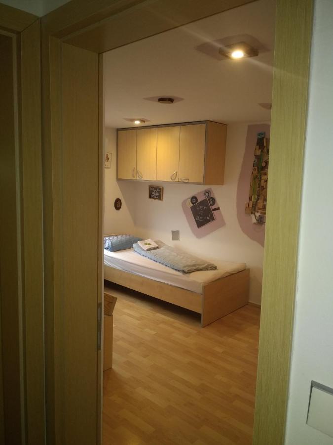 Michoart Apartment Ljubljana Exterior foto